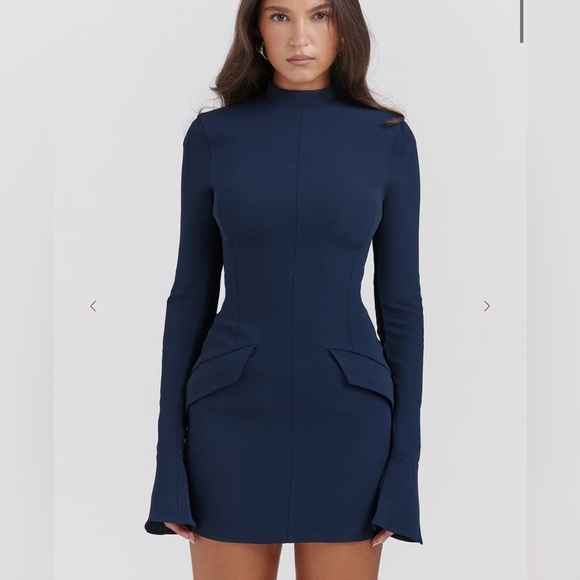 House of CB Dresses & Skirts - House of cb mahalia mini dress